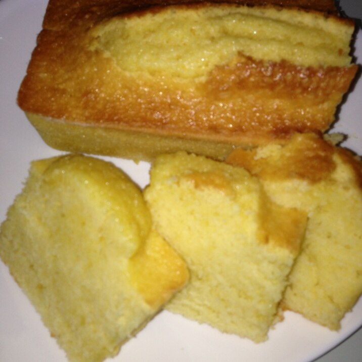 レモンの香りいっぱい レモンのパウンドケーキ レシピ 作り方 By おとちゃんさん 楽天レシピ レモンの香りいっぱい レモンのパウンドケーキ レシピ 作り方 By おとちゃんさん 楽天レシピ